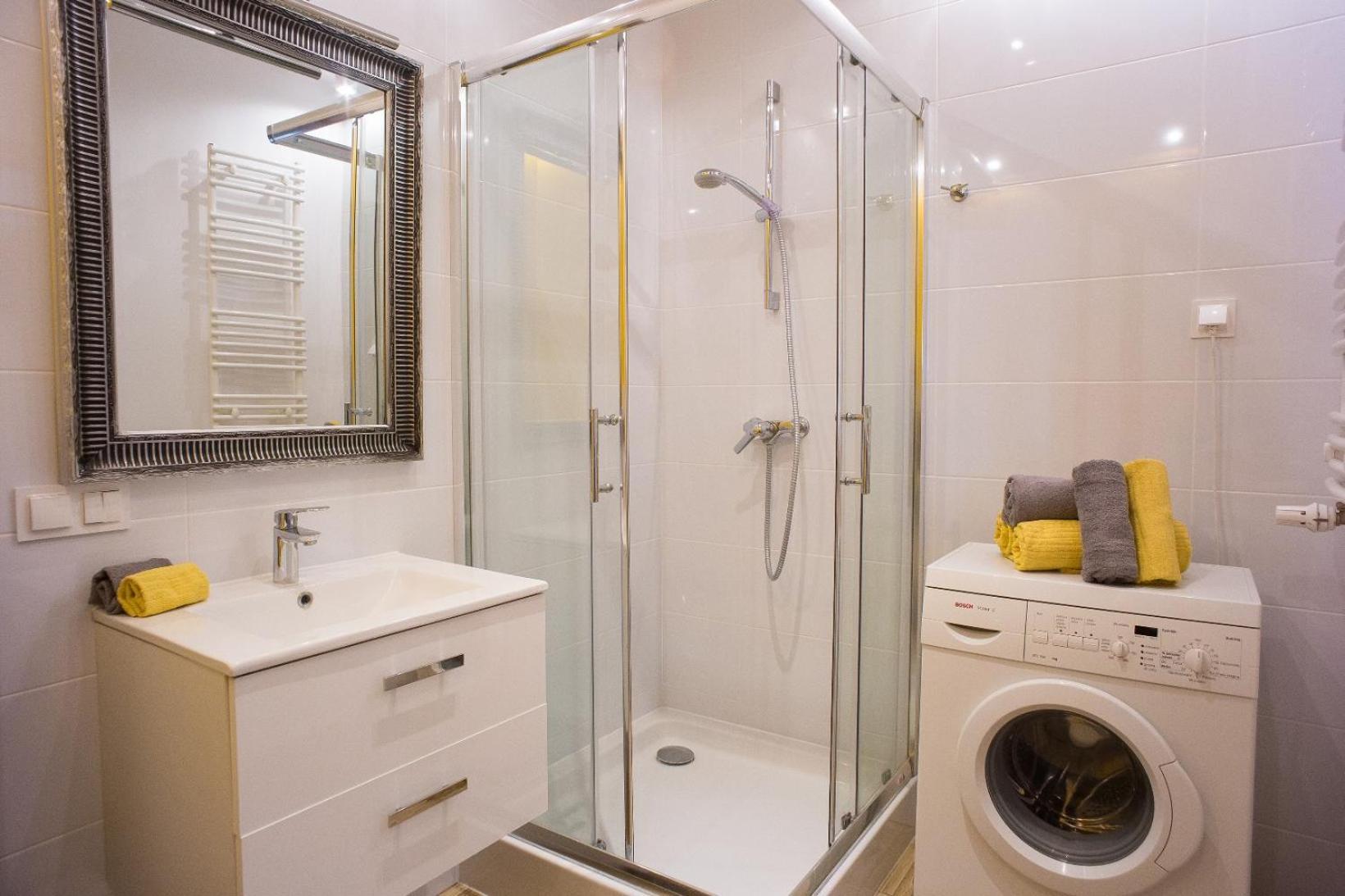 Atrium Apartment Z Garazem Stary Toruń Exteriör bild